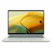 Ноутбук ASUS Zenbook 14 OLED UX3402VA-KM064WS (90NB10G6-M00340)