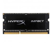 Модуль памяти для ноутбука SoDIMM DDR3L 8GB 1866 MHz HyperX Impact Kingston (HX318LS11IB/8)