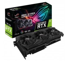 Відеокарта ASUS GeForce RTX2080 Ti 11Gb ROG STRIX GAMING (ROG-STRIX-RTX2080TI-11G-GAMING)