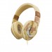 Навушники Trust Sonin Kids Over-Ear Desert Camo (22204)