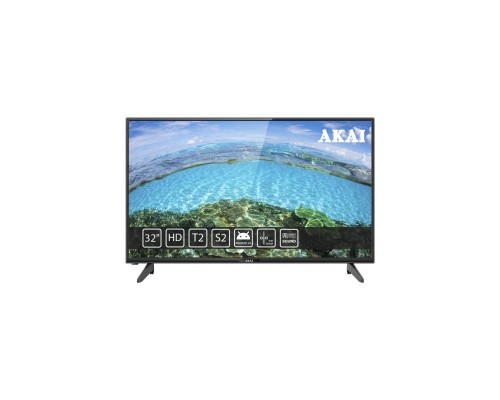 Телевізор Akai UA32HD19T2S