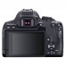 Цифровий фотоапарат Canon EOS 850D body Black (3925C017)
