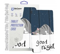 Чохол до планшета BeCover Smart Case Huawei MatePad T10s / T10s (2nd Gen) Good Night (709530)