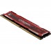 Модуль пам'яті для комп'ютера DDR4 8GB 2400 MHz Ballistix Sport LT Red MICRON (BLS8G4D240FSEK)