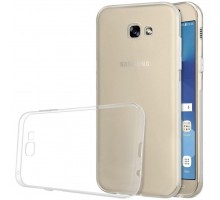 Чехол для моб. телефона SmartCase Samsung Galaxy A5 /A520 TPU Clear (SC-A5)