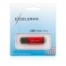 USB флеш накопичувач eXceleram 8GB A3 Series Red USB 2.0 (EXA3U2RE08)