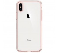 Чохол до моб. телефона Spigen iPhone 8 Plus/7 Plus Ultra Hybrid 2 Rose Crystal (043CS21136)