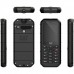 Мобильный телефон Caterpillar CAT B26 Black (5060472351715)