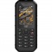 Мобільний телефон Caterpillar CAT B26 Black (5060472351715)