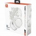 Навушники JBL Tune 750 BTNC White (JBLT750BTNCWHT)