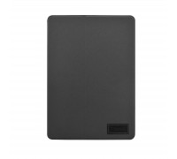 Чохол до планшета BeCover Apple iPad Pro 12.9 2020/21/22 Black (704767)