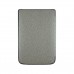 Чохол до електронної книги Pocketbook Origami U6XX Shell O series, light grey (HN-SLO-PU-U6XX-LG-CIS)