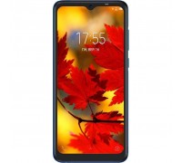 Мобильный телефон TECNO BC3 (POP 4 Pro) 1/16Gb Light Blue (4895180760846)
