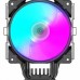 Кулер для процессора PcСooler GI-D56A HALO RGB