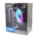 Кулер для процессора PcСooler GI-D56A HALO RGB