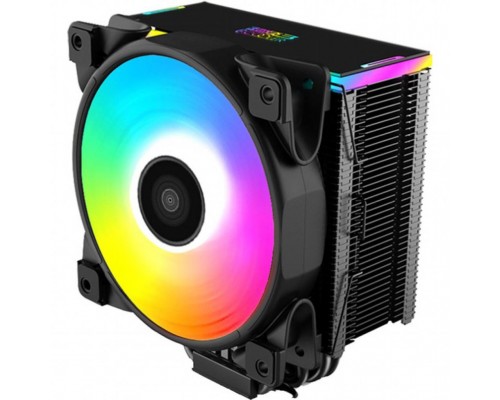 Кулер для процессора PcСooler GI-D56A HALO RGB