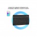 Чохол до планшета AirOn Premium Universal 10-11" BT Keyboard (4822352781060)