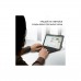 Чехол для планшета AirOn Premium Universal 10-11" BT Keyboard (4822352781060)