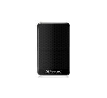 Зовнішній жорсткий диск 2.5" 1TB Transcend (TS1TSJ25A3K)