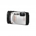 Цифровий фотоапарат Olympus TG-860 White (V104170WE000)