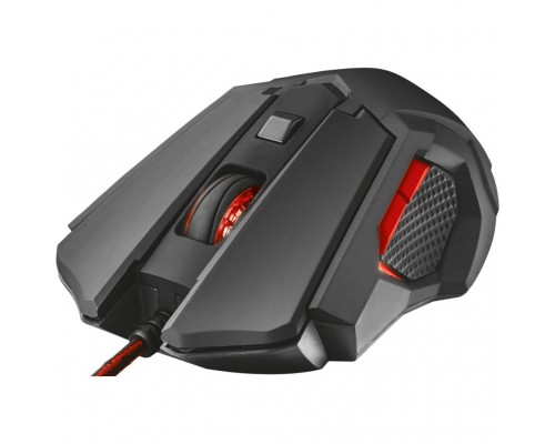 Мишка Trust GXT 148 Optical Gaming Mouse (21197)