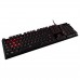 Клавіатура HyperX Alloy FPS MX Brown (HX-KB1BR1-RU/A5)