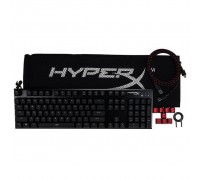Клавіатура HyperX Alloy FPS MX Brown (HX-KB1BR1-RU/A5)
