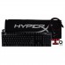 Клавиатура HyperX Alloy FPS MX Brown (HX-KB1BR1-RU/A5)