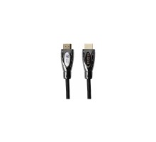 Кабель мультимедійний HDMI to HDMI 2.0m PowerPlant (CA910250)