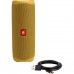 Акустична система JBL Flip 5 Yellow (JBLFLIP5YEL)