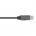 Навушники Trust Lano PC USB (22868)