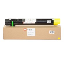 Тонер-картридж BASF Xerox WC 7556 Yellow 006R01518 (KT-7556Y-006R01518)