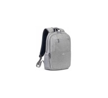 Рюкзак для ноутбука RivaCase 15.6" Grey (7760 (Grey))