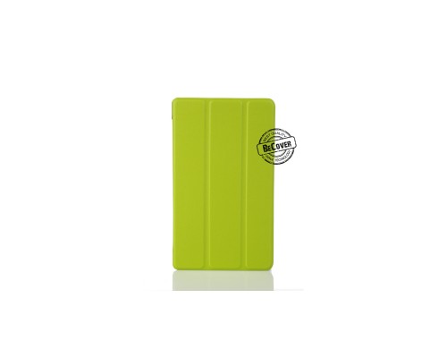 Чохол до планшета BeCover Smart Case для Asus ZenPad 7 С Z170 Green (700670)
