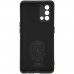 Чохол до мобільного телефона Armorstandart ICON Case OPPO A74 4G Black (ARM59549)