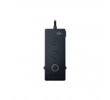 Звуковая плата Razer USB Audio Controller, black (RC30-02050700-R3M1)