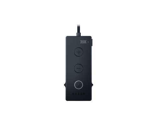 Звукова плата Razer USB Audio Controller, black (RC30-02050700-R3M1)