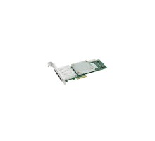 Мережева карта LR-Link 4x1GB SFP 4xPCIE Intel I350 (LREC9714HF-4SFP)
