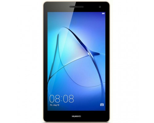 Планшет Huawei MediaPad T3 7" 3G 2GB/16GB Gold BG2-U01 (53010ACP)