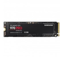 Накопичувач SSD M.2 2280 512GB Samsung (MZ-V7P512BW)