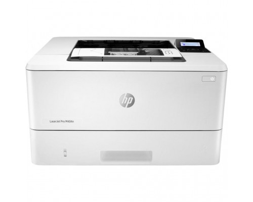 Лазерный принтер HP LaserJet Pro M404n (W1A52A)