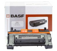 Картридж BASF HP LJ Enterprise M4555/CE390X (KT-CE390X)