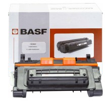 Картридж BASF HP LJ Enterprise M4555/CE390X (KT-CE390X)