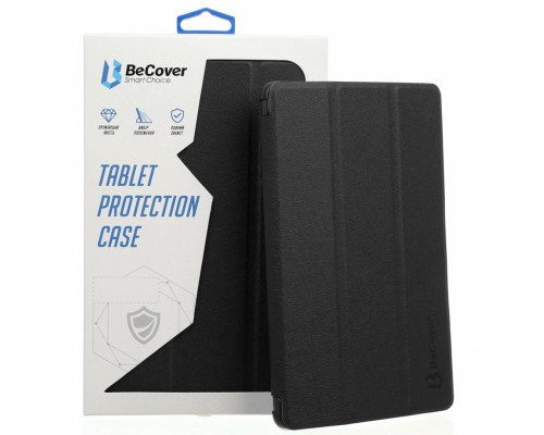 Чохол до планшета BeCover Smart Case Samsung Galaxy Tab A7 Lite SM-T220 / SM-T225 Blac (706470)