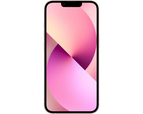 Мобільний телефон Apple iPhone 13 128GB Pink (MLPH3)