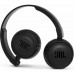 Навушники JBL T460BT Black (JBLT460BTBLK)