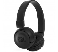 Навушники JBL T460BT Black (JBLT460BTBLK)