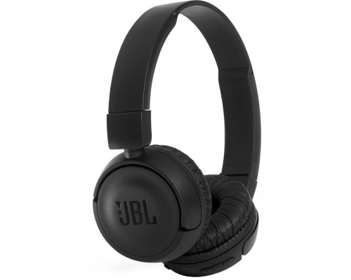 Навушники JBL T460BT Black (JBLT460BTBLK)