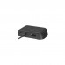 Концентратор Speedlink SNAPPY EVO USB Hub, 4-port, USB 2.0, Passive, Black (SL-140004-BK)