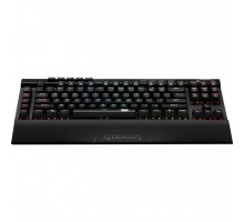 Клавіатура Redragon Magig-Wand Pro RGB USB Black (77514)